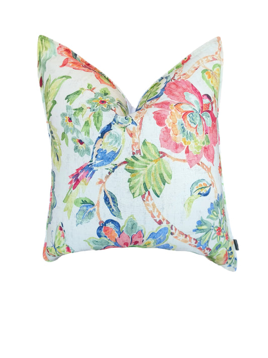 Whimsy Floral